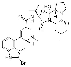 BROMOCRIPTINE