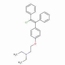 CLOMIFENE
