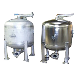 Commercial Electro Polishing Services