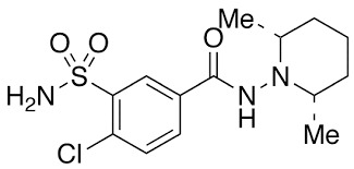 CLOPAMIDE