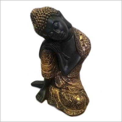 Sitting Sleeping Buddha Statue Sitting Sleeping Buddha Statue
