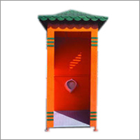 FRP Portable Toilet