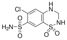 HYDRO CHLOROTHIAZIDE