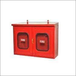 FRP Hose Box