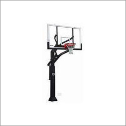 Basket Ball Poles