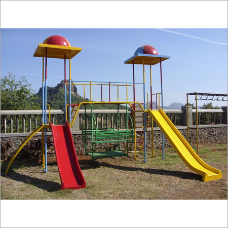 Playground Equipments Playground Equipments