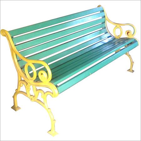 Garden bench Garden bench