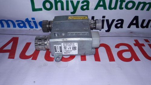 SIEMENS ENCODERS A5E03037843