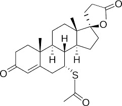 SPIRONOLACTONE