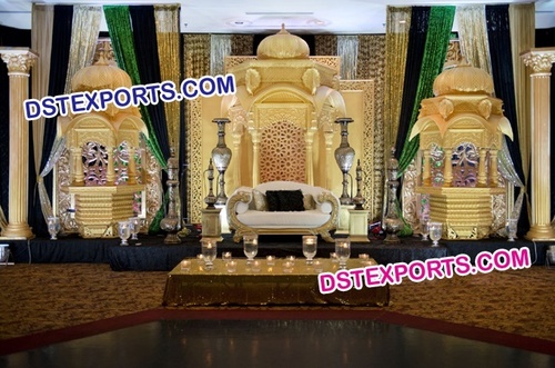Wedding Stages Manufacturers