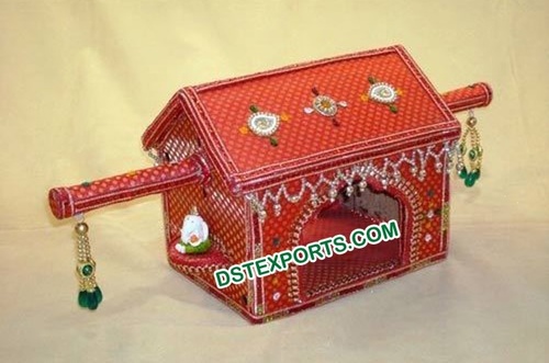 Indian Wedding Decorations