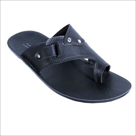 Gents PU Chappal