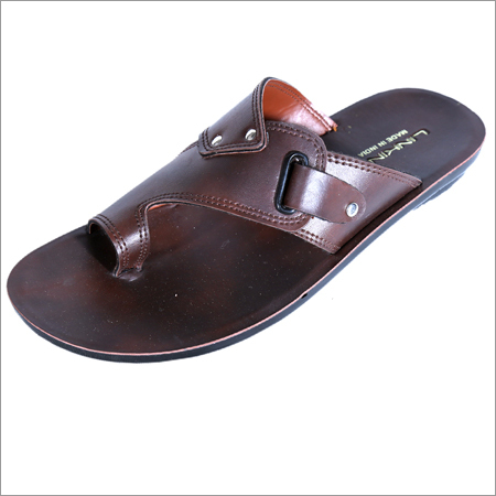 Fancy PU Chappal