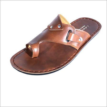 Trendy PU Chappal