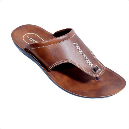 PU Leather Sandals