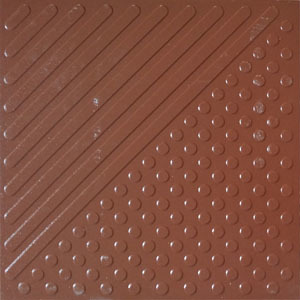 Tab Button Parking Tiles