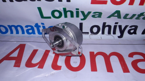 Heldenhal Encoders LD655 251