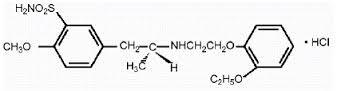 TAMSULOSIN