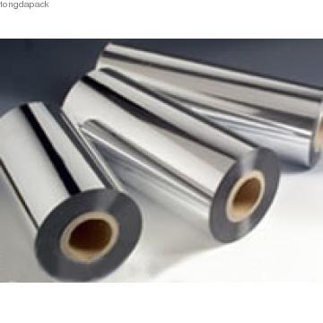 Metalized Polyester Films