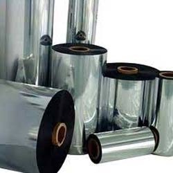 12 micron Metalized Polyester Films
