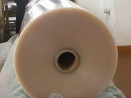 23 micron pet Film