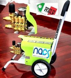 Electric Power Washer (130 Bar 1900 PSI & 11 LPM)