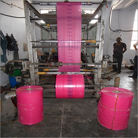 Multi Colour Flexo Printing Services