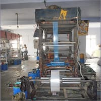 Rotogravure Printing Services