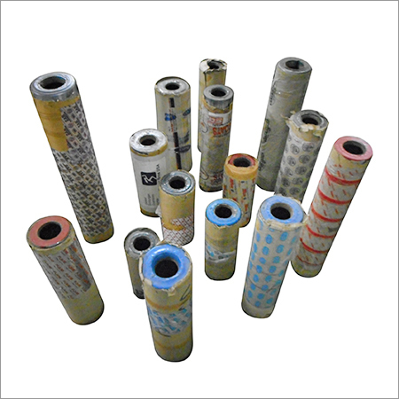 Polythene Rolls and Sheets