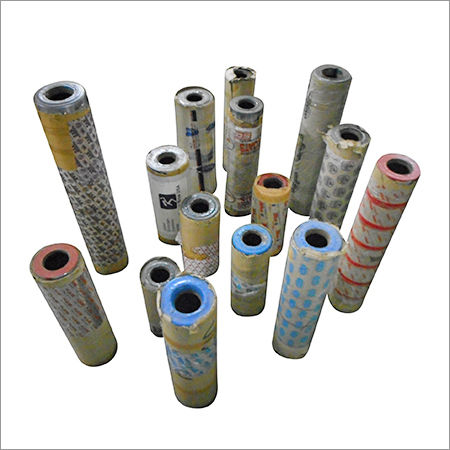 PP Polythene Sheet Rolls