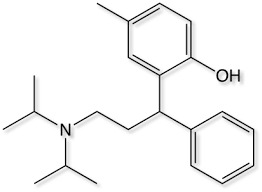 TOLTERODINE