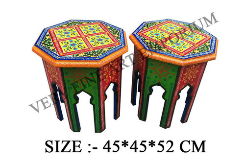 Painted Furniture