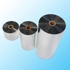 Metalized BOPP Films