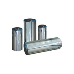 Metalized Bopp Films