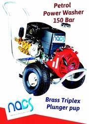 Petrol Operated High Pressure Water Jet Cleaner 22
