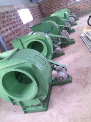Industrial Air Blower