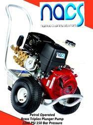 Engine Driven Pressure Jet Washer 2200 PSI