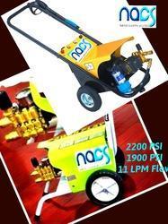 High Pressure Cleaner 2500 PSI 170 Bar