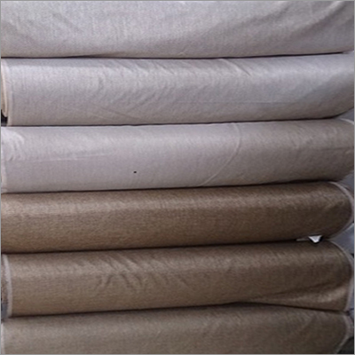 Pearl Jute Fabric