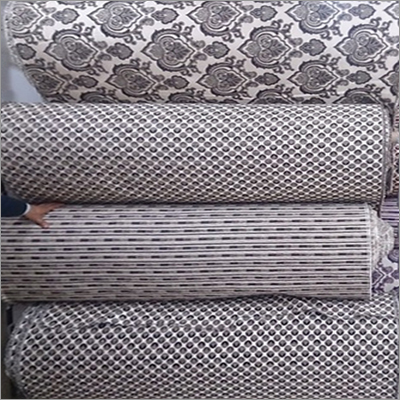 Jacquard Mix Sofa Fabric