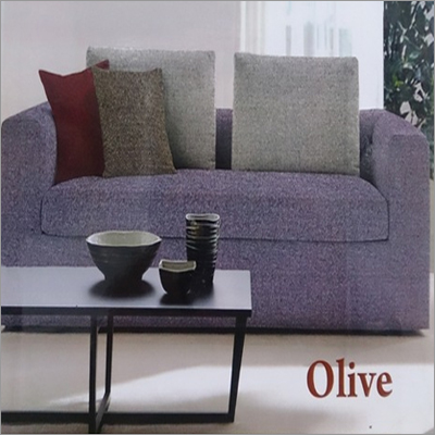 Micro Jute Sofa Fabric
