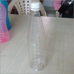 Plastic Fridge Bottles