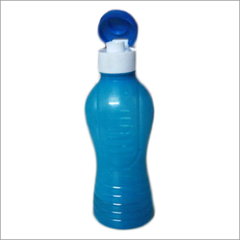 Fridge Bottles
