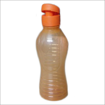 Plastic Fridge Bottles