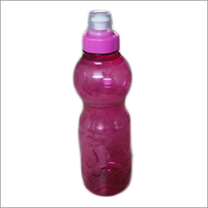 Plastic Fridge Bottles