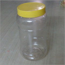 Confectionery Jars