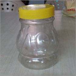 Confectionery Jars