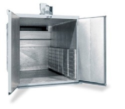 Electric Ovens