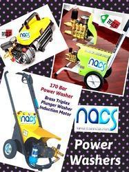 High Pressure Jet Cleaner 1900 to 2500 PSI