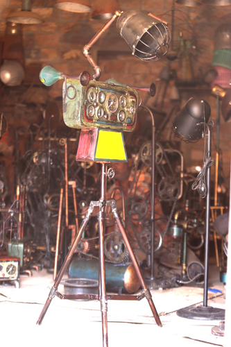 Designer Floor Lamp